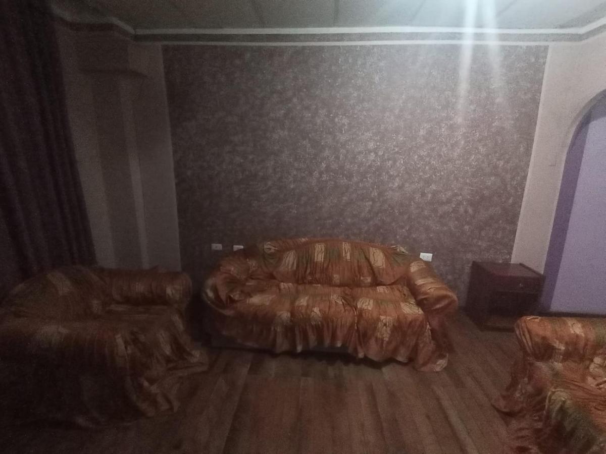 Hostal Sabogal Cajamarca Exterior foto